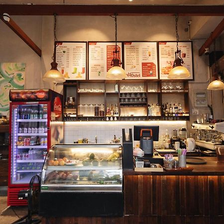9 Hostel And Bar Πόλη Χο Τσι Μινχ Εξωτερικό φωτογραφία
