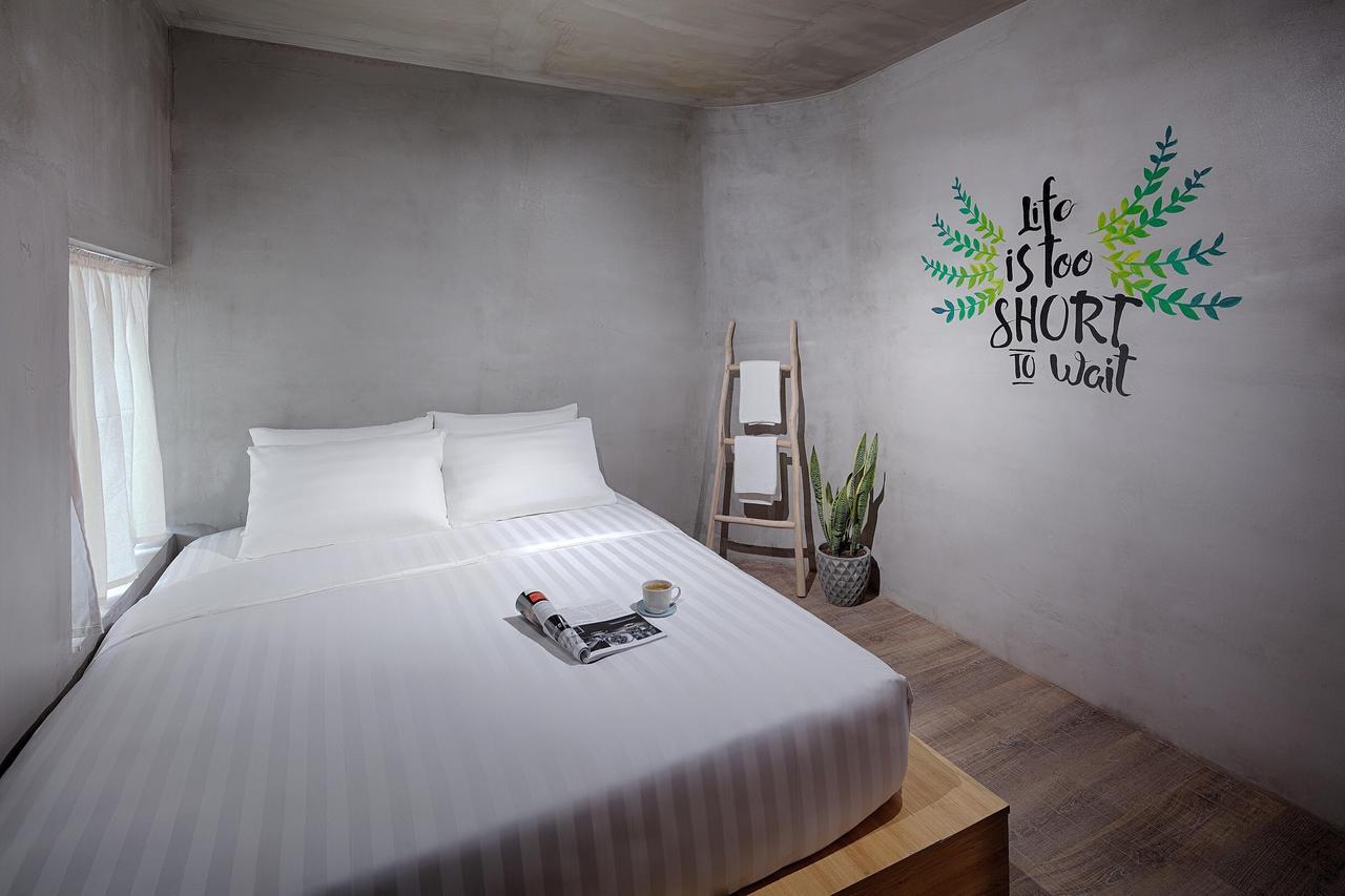 9 Hostel And Bar Πόλη Χο Τσι Μινχ Εξωτερικό φωτογραφία