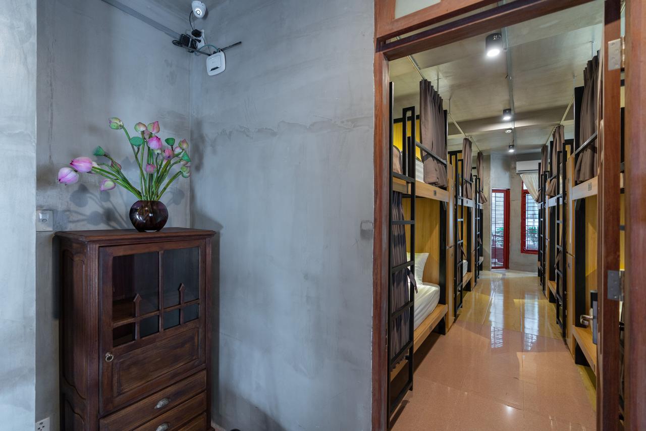 9 Hostel And Bar Πόλη Χο Τσι Μινχ Εξωτερικό φωτογραφία