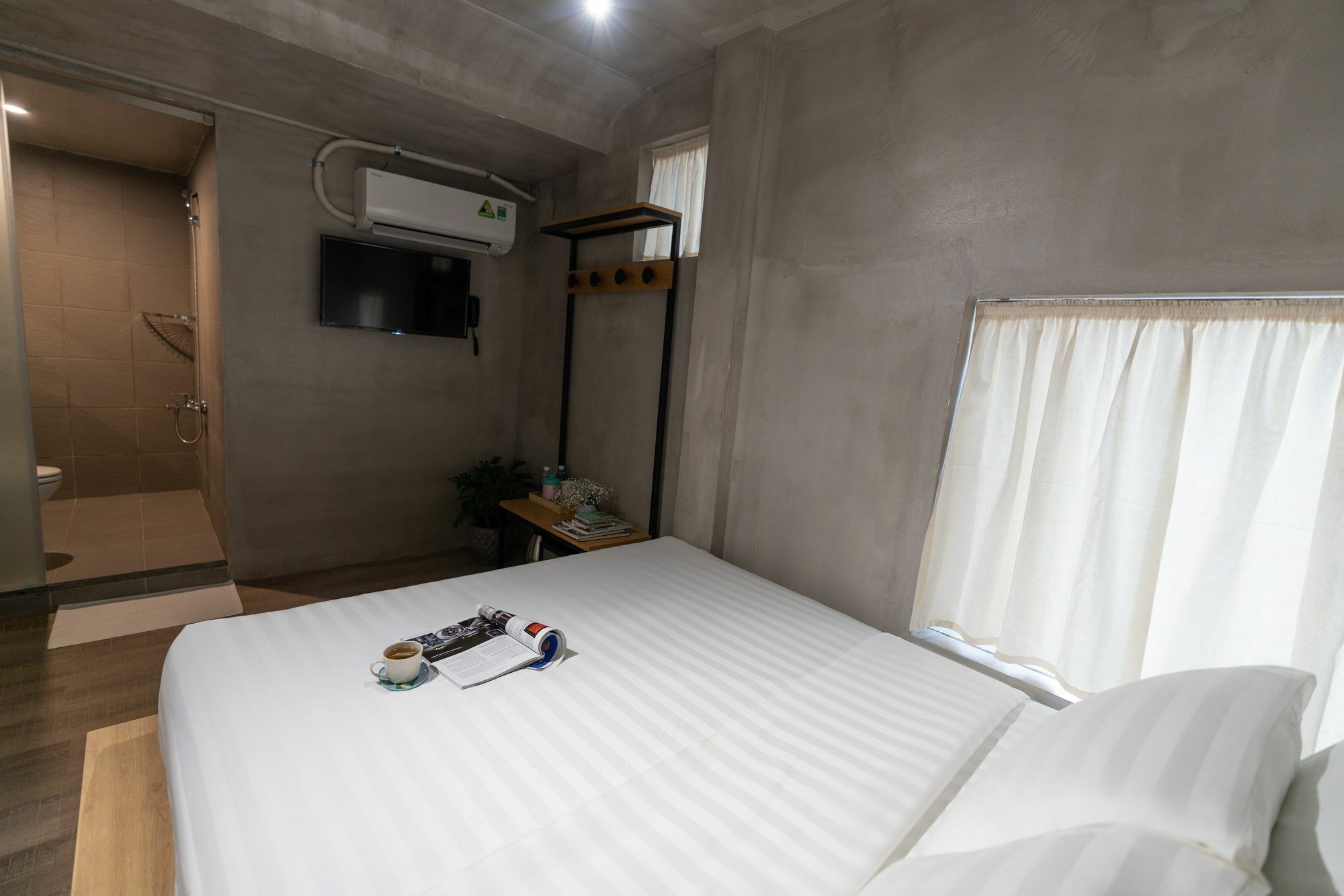 9 Hostel And Bar Πόλη Χο Τσι Μινχ Εξωτερικό φωτογραφία