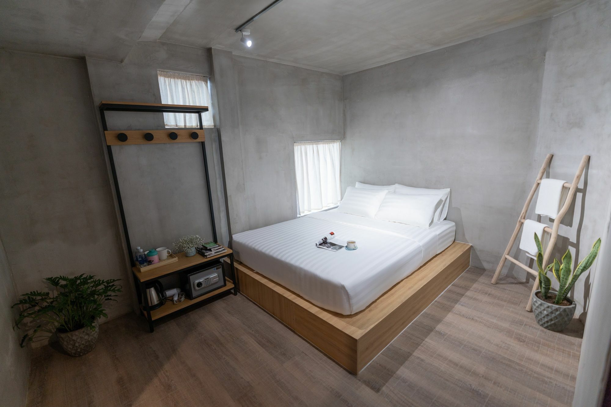9 Hostel And Bar Πόλη Χο Τσι Μινχ Εξωτερικό φωτογραφία