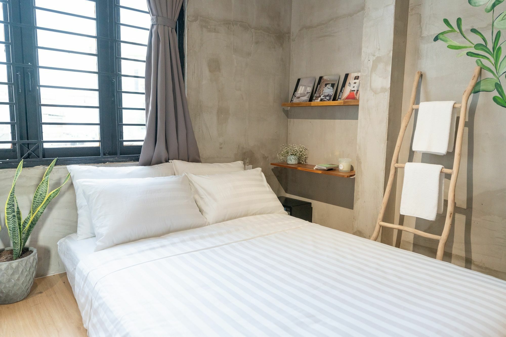 9 Hostel And Bar Πόλη Χο Τσι Μινχ Εξωτερικό φωτογραφία