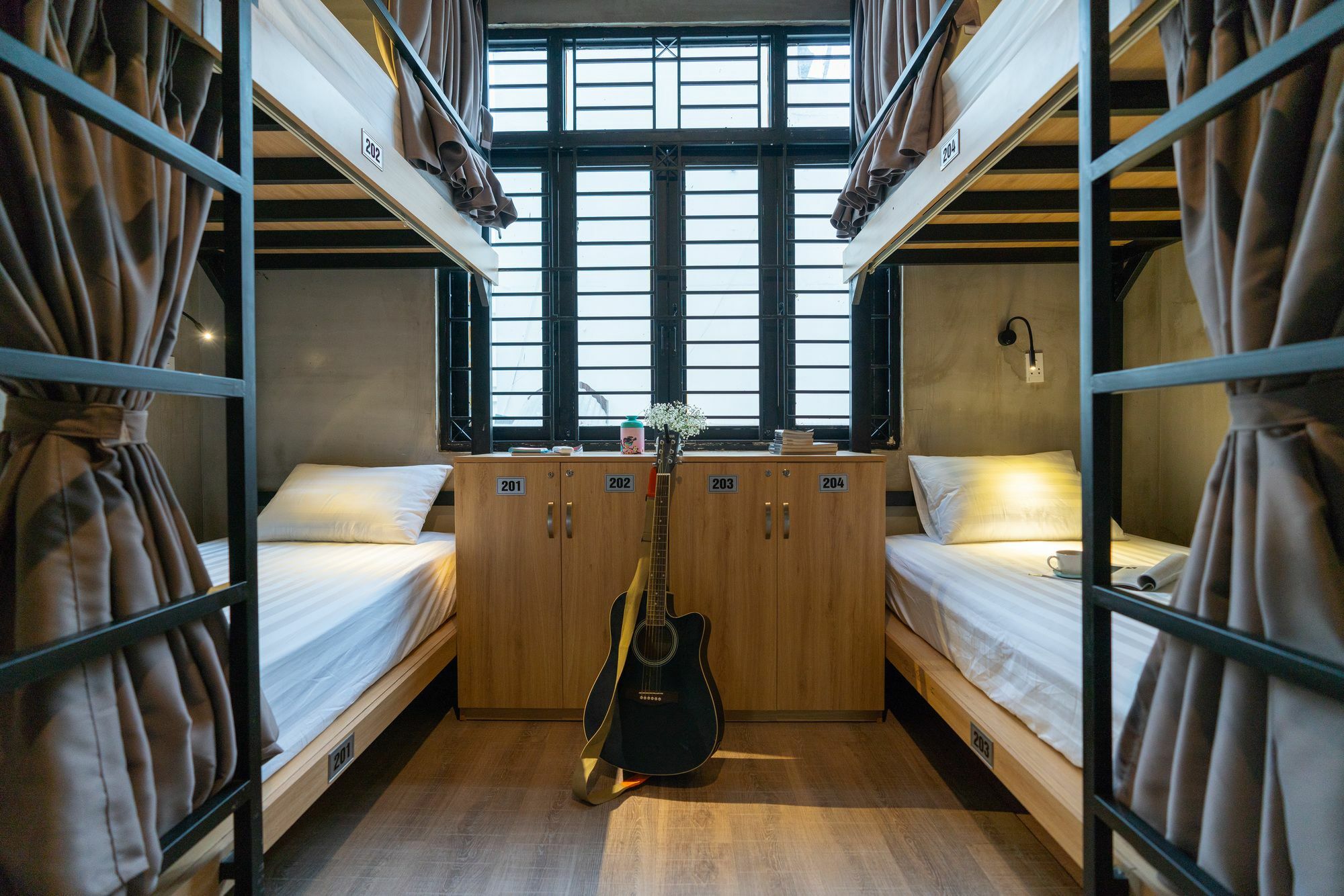 9 Hostel And Bar Πόλη Χο Τσι Μινχ Εξωτερικό φωτογραφία