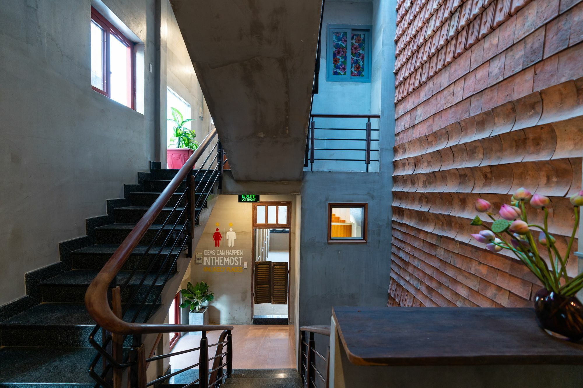 9 Hostel And Bar Πόλη Χο Τσι Μινχ Εξωτερικό φωτογραφία