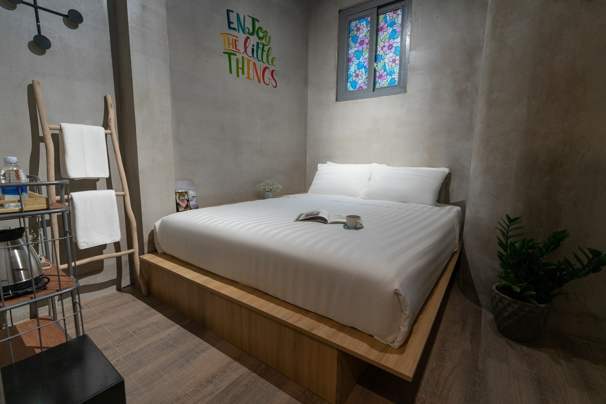 9 Hostel And Bar Πόλη Χο Τσι Μινχ Εξωτερικό φωτογραφία