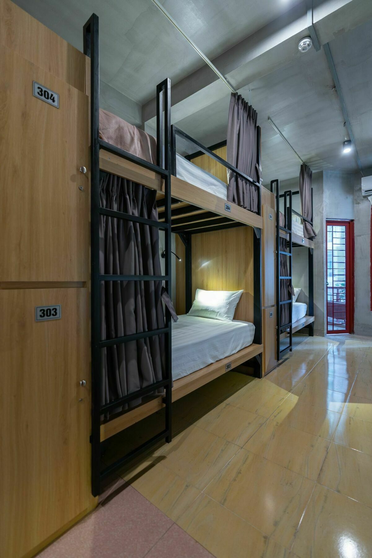 9 Hostel And Bar Πόλη Χο Τσι Μινχ Εξωτερικό φωτογραφία