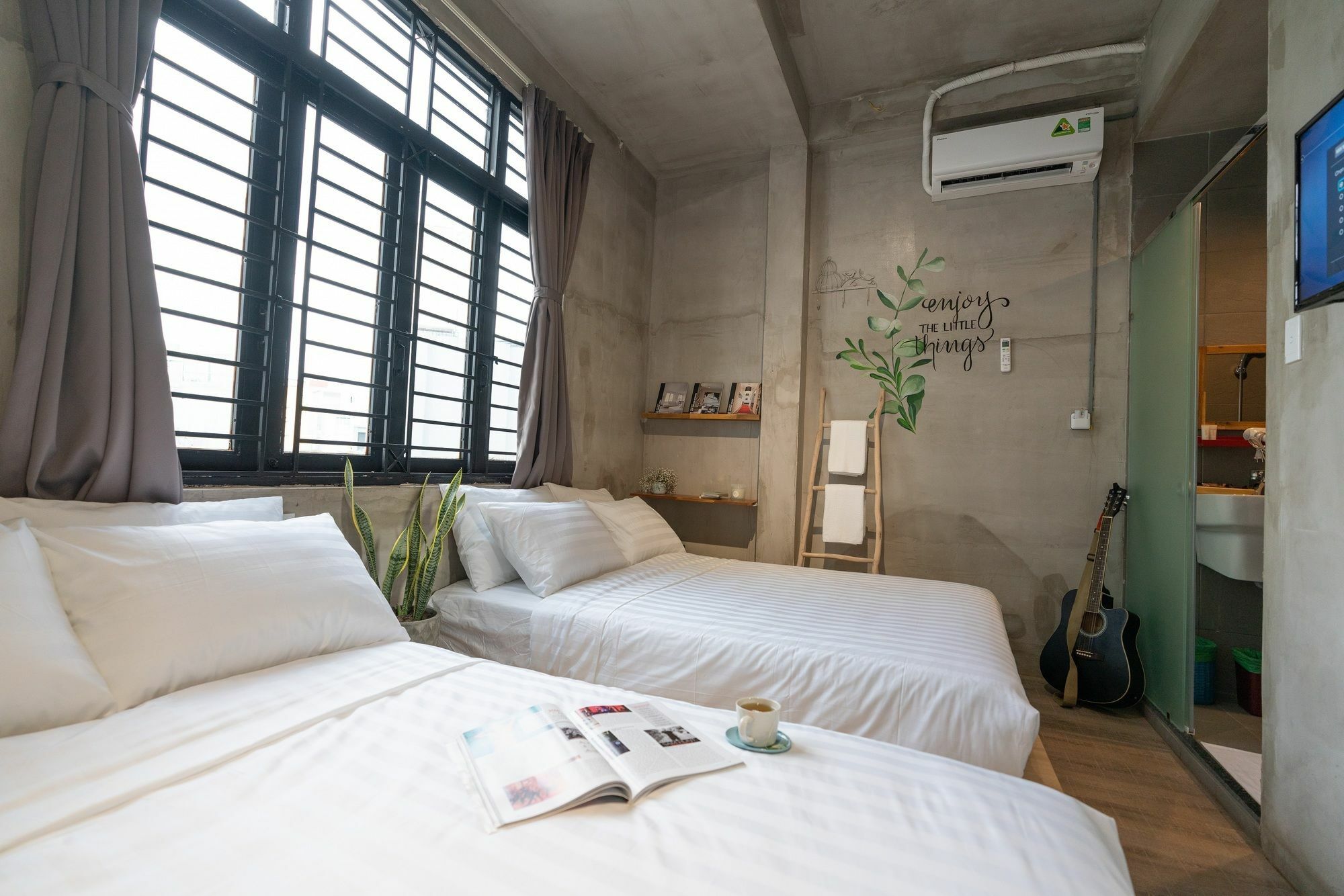 9 Hostel And Bar Πόλη Χο Τσι Μινχ Εξωτερικό φωτογραφία